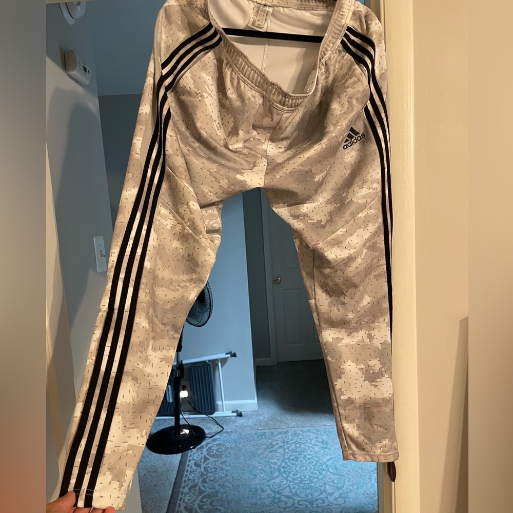 Men’s Adidas Tiro 19 pant